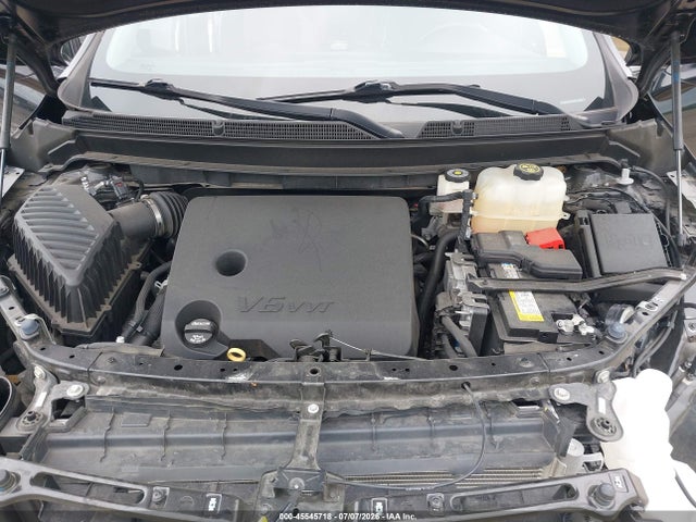 Продаж на аукціоні авто 2021 Buick Enclave Awd Avenir, vin: 5GAEVCKW5MJ165179, номер лоту: 45545718