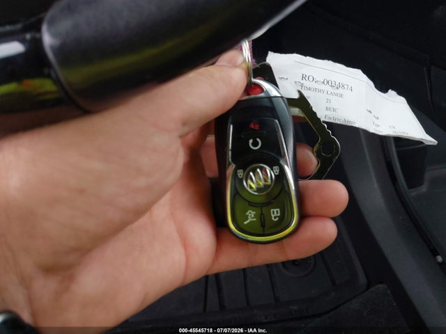 Продаж на аукціоні авто 2021 Buick Enclave Awd Avenir, vin: 5GAEVCKW5MJ165179, номер лоту: 45545718