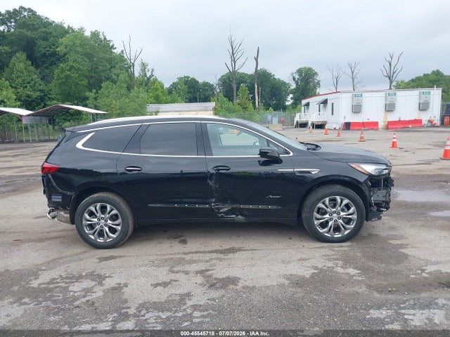 Продаж на аукціоні авто 2021 Buick Enclave Awd Avenir, vin: 5GAEVCKW5MJ165179, номер лоту: 45545718