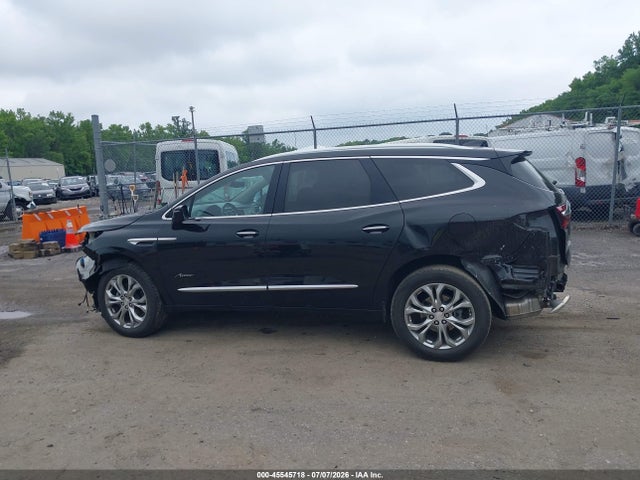 Продаж на аукціоні авто 2021 Buick Enclave Awd Avenir, vin: 5GAEVCKW5MJ165179, номер лоту: 45545718