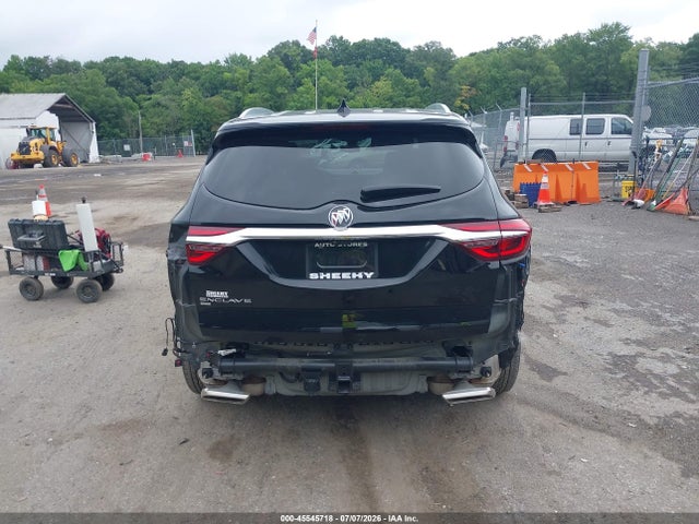 Продаж на аукціоні авто 2021 Buick Enclave Awd Avenir, vin: 5GAEVCKW5MJ165179, номер лоту: 45545718