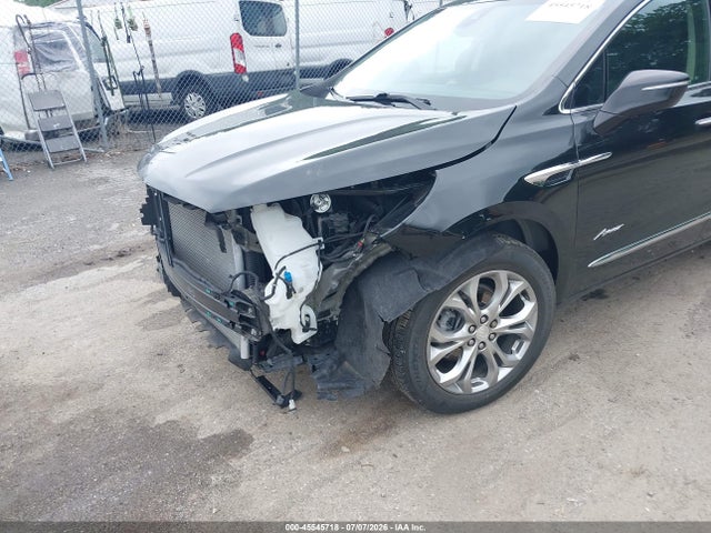Продаж на аукціоні авто 2021 Buick Enclave Awd Avenir, vin: 5GAEVCKW5MJ165179, номер лоту: 45545718