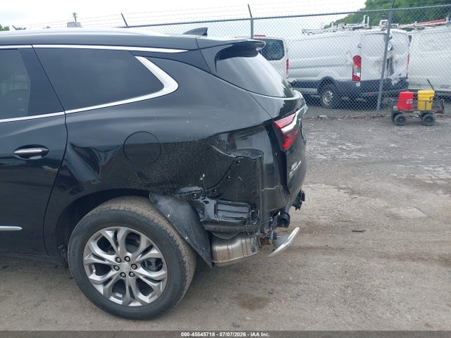 Продаж на аукціоні авто 2021 Buick Enclave Awd Avenir, vin: 5GAEVCKW5MJ165179, номер лоту: 45545718