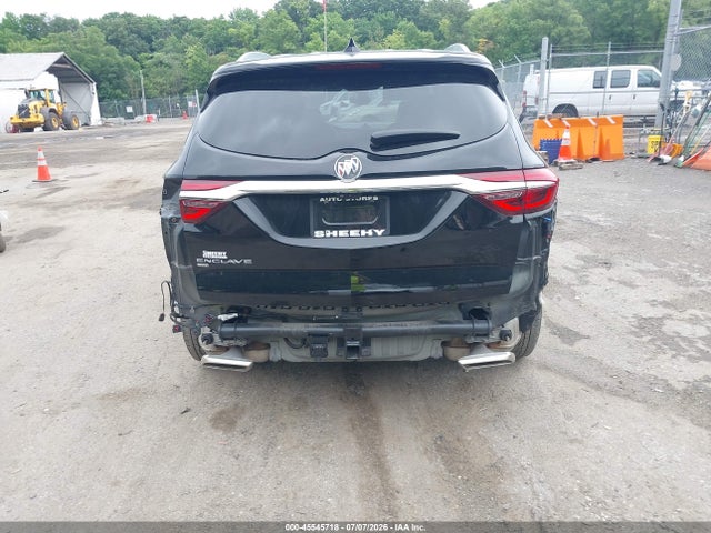 Продаж на аукціоні авто 2021 Buick Enclave Awd Avenir, vin: 5GAEVCKW5MJ165179, номер лоту: 45545718