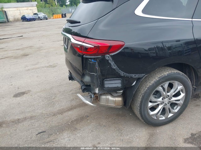 Продаж на аукціоні авто 2021 Buick Enclave Awd Avenir, vin: 5GAEVCKW5MJ165179, номер лоту: 45545718