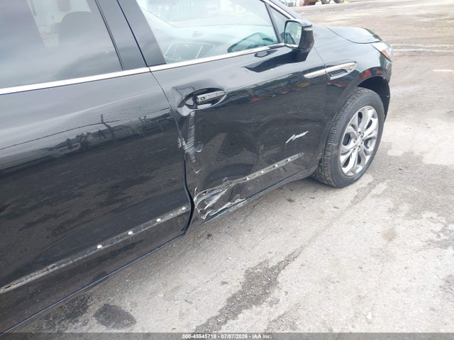 Продаж на аукціоні авто 2021 Buick Enclave Awd Avenir, vin: 5GAEVCKW5MJ165179, номер лоту: 45545718