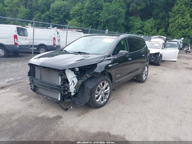 Продаж на аукціоні авто 2021 Buick Enclave Awd Avenir, vin: 5GAEVCKW5MJ165179, номер лоту: 45545718