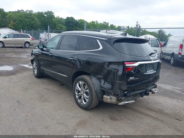 Продаж на аукціоні авто 2021 Buick Enclave Awd Avenir, vin: 5GAEVCKW5MJ165179, номер лоту: 45545718