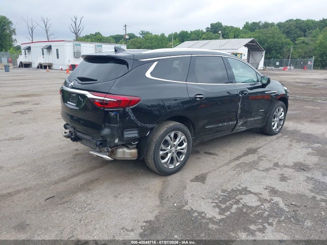 Продаж на аукціоні авто 2021 Buick Enclave Awd Avenir, vin: 5GAEVCKW5MJ165179, номер лоту: 45545718