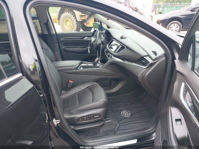Продаж на аукціоні авто 2021 Buick Enclave Awd Avenir, vin: 5GAEVCKW5MJ165179, номер лоту: 45545718