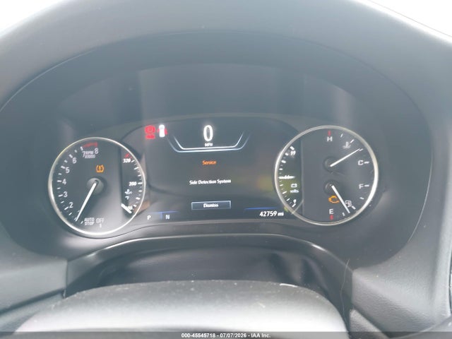 Продаж на аукціоні авто 2021 Buick Enclave Awd Avenir, vin: 5GAEVCKW5MJ165179, номер лоту: 45545718