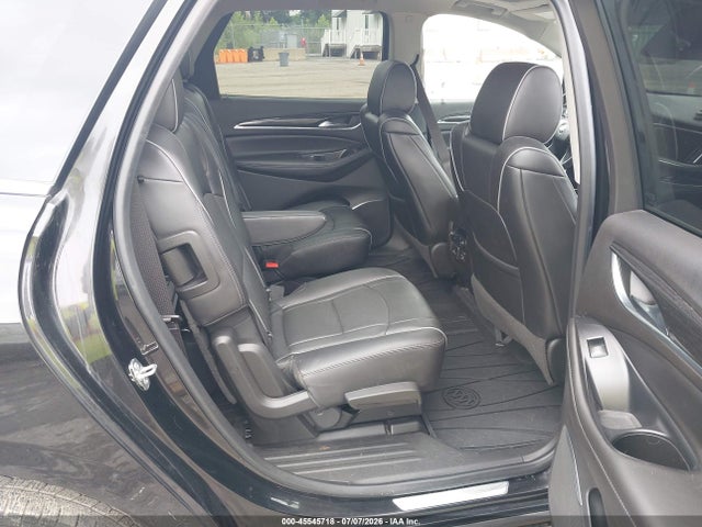 Продаж на аукціоні авто 2021 Buick Enclave Awd Avenir, vin: 5GAEVCKW5MJ165179, номер лоту: 45545718