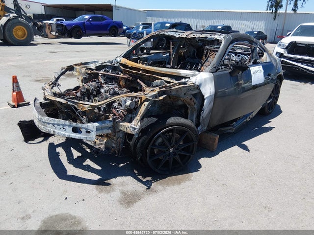 Toyota Gr86 Premium 2023 JF1ZNBF11P8759603 Image 2
