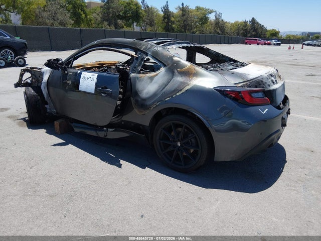 Toyota Gr86 Premium 2023 JF1ZNBF11P8759603 Image 3