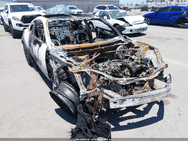 Toyota Gr86 Premium 2023 JF1ZNBF11P8759603 Image 6