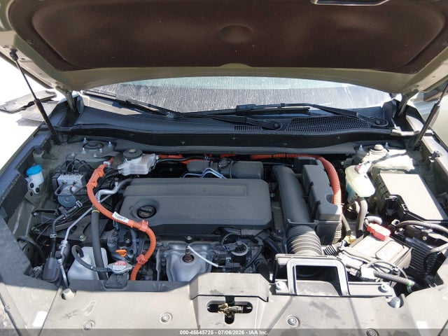 Aukcja sprzedaży 2026 Honda Cr-v Hybrid Awd Trailsport, vin: 7FARS6H68TE010458, numer aukcji: 45545725