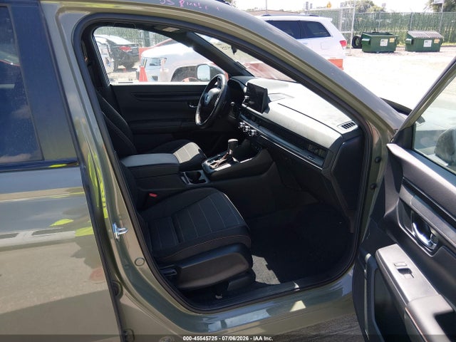 Aukcja sprzedaży 2026 Honda Cr-v Hybrid Awd Trailsport, vin: 7FARS6H68TE010458, numer aukcji: 45545725