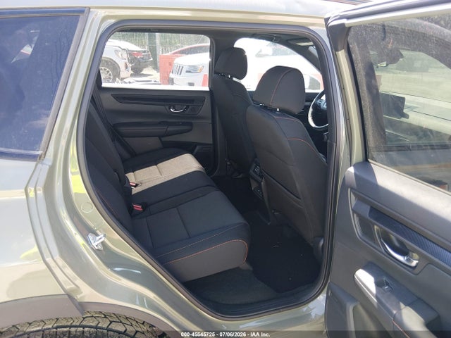 Aukcja sprzedaży 2026 Honda Cr-v Hybrid Awd Trailsport, vin: 7FARS6H68TE010458, numer aukcji: 45545725