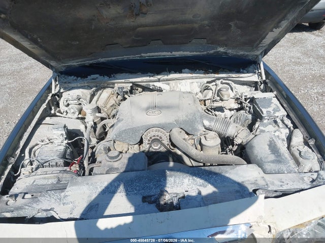 Продаж на аукціоні авто 1998 Mercury Grand Marquis, vin: 2MEFM75W4WX659874, номер лоту: 45545728
