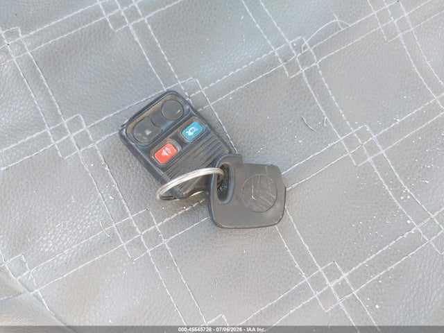 Продаж на аукціоні авто 1998 Mercury Grand Marquis, vin: 2MEFM75W4WX659874, номер лоту: 45545728