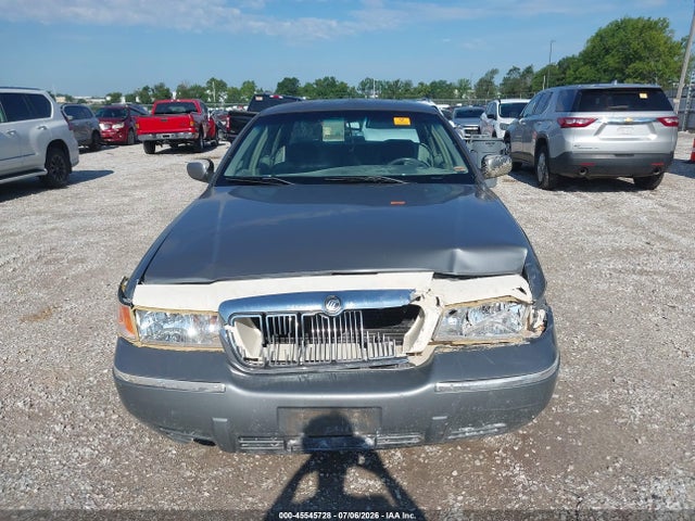 Продаж на аукціоні авто 1998 Mercury Grand Marquis, vin: 2MEFM75W4WX659874, номер лоту: 45545728