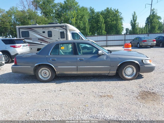 Продаж на аукціоні авто 1998 Mercury Grand Marquis, vin: 2MEFM75W4WX659874, номер лоту: 45545728