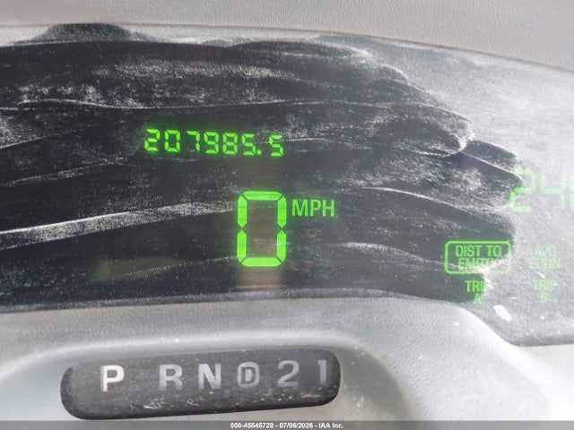 Продаж на аукціоні авто 1998 Mercury Grand Marquis, vin: 2MEFM75W4WX659874, номер лоту: 45545728