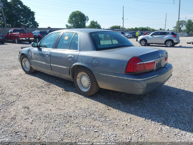 Продаж на аукціоні авто 1998 Mercury Grand Marquis, vin: 2MEFM75W4WX659874, номер лоту: 45545728