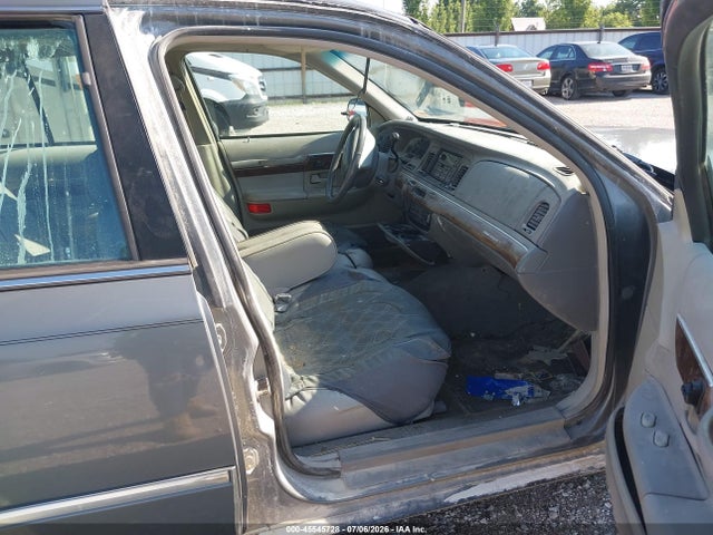 Продаж на аукціоні авто 1998 Mercury Grand Marquis, vin: 2MEFM75W4WX659874, номер лоту: 45545728