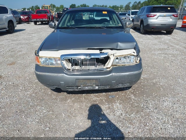 Продаж на аукціоні авто 1998 Mercury Grand Marquis, vin: 2MEFM75W4WX659874, номер лоту: 45545728
