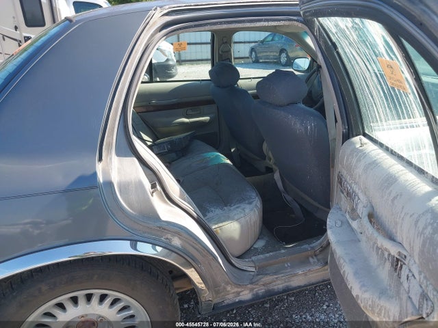 Продаж на аукціоні авто 1998 Mercury Grand Marquis, vin: 2MEFM75W4WX659874, номер лоту: 45545728