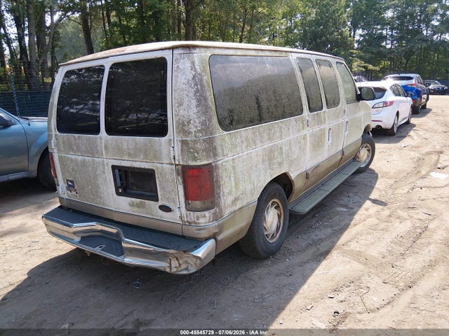 Auction sale of the 2001 Ford E-150 Xl/xlt, vin: 1FMRE11L11HB26275, lot number: 45545729