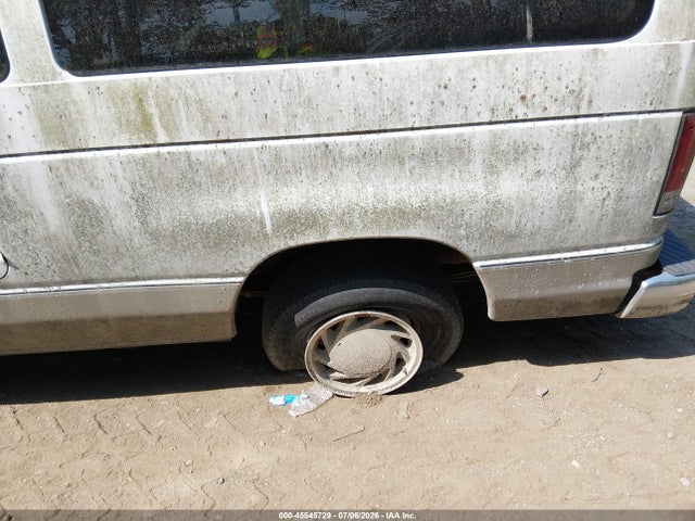 Aukcja sprzedaży 2001 Ford E-150 Xl/xlt, vin: 1FMRE11L11HB26275, numer aukcji: 45545729