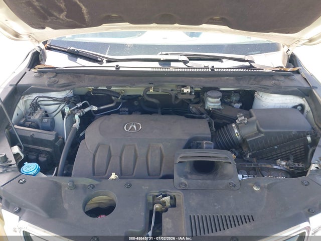 Acura RDX 2014 5J8TB3H34EL004759 Image 10