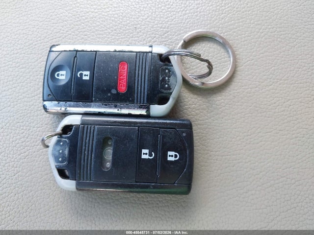 Acura RDX 2014 5J8TB3H34EL004759 Image 11