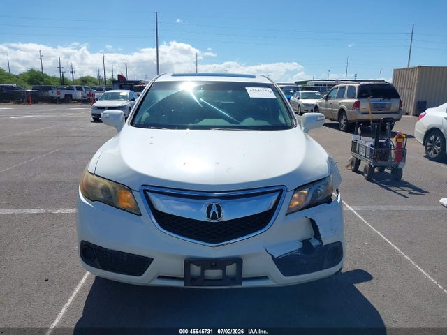 Acura RDX 2014 5J8TB3H34EL004759 Image 13