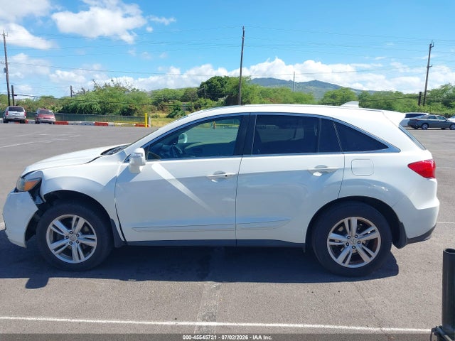 Acura RDX 2014 5J8TB3H34EL004759 Image 15