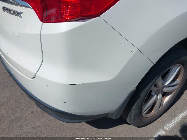 Acura RDX 2014 5J8TB3H34EL004759 Image 18