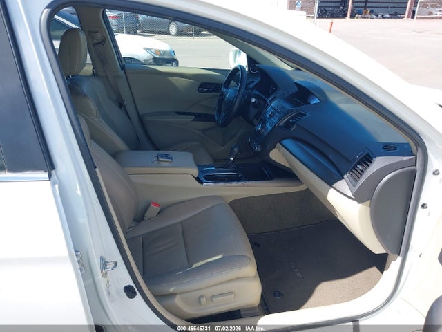 Acura RDX 2014 5J8TB3H34EL004759 Image 5