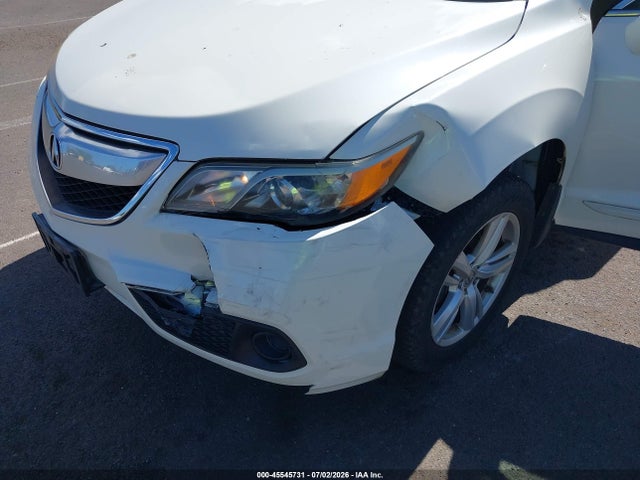 Acura RDX 2014 5J8TB3H34EL004759 Image 6