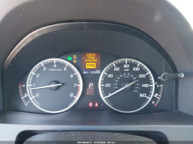 Acura RDX 2014 5J8TB3H34EL004759 Image 7