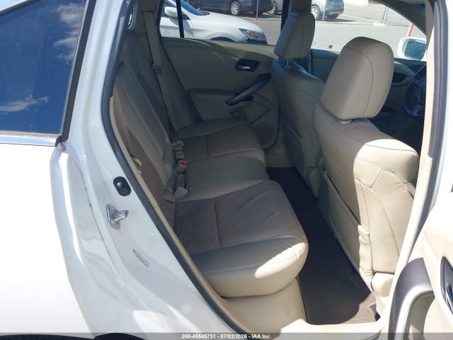 Acura RDX 2014 5J8TB3H34EL004759 Image 8