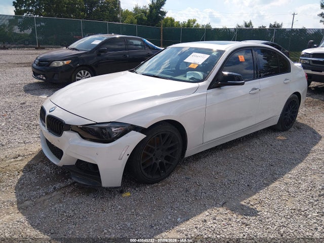 Продаж на аукціоні авто 2013 Bmw 328i, vin: WBA3A5G54DNP25874, номер лоту: 45545732