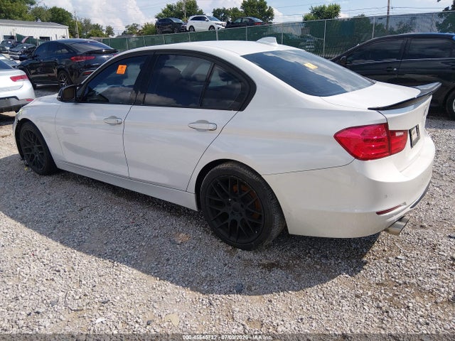 Продаж на аукціоні авто 2013 Bmw 328i, vin: WBA3A5G54DNP25874, номер лоту: 45545732