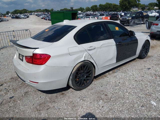 Продаж на аукціоні авто 2013 Bmw 328i, vin: WBA3A5G54DNP25874, номер лоту: 45545732