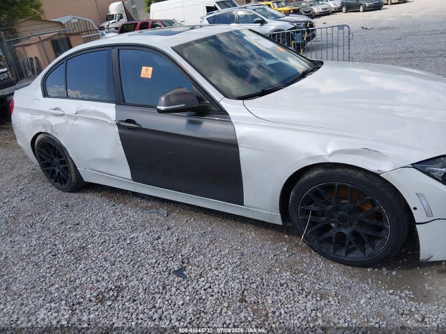 Продаж на аукціоні авто 2013 Bmw 328i, vin: WBA3A5G54DNP25874, номер лоту: 45545732