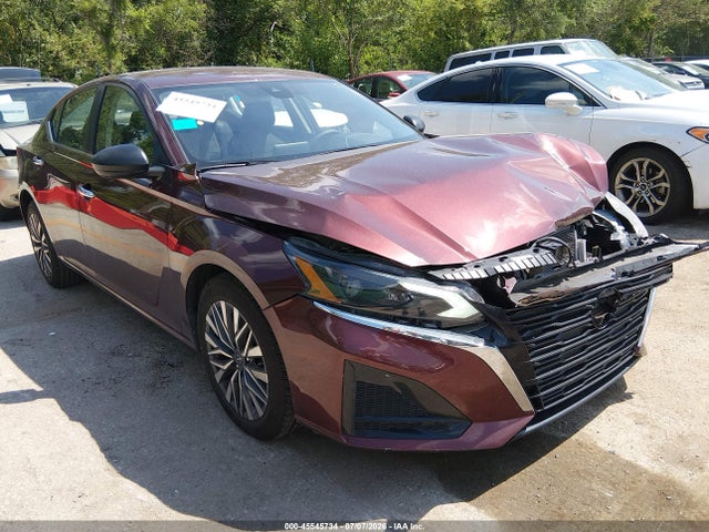 45545734 :رقم المزاد ، 1N4BL4DV9RN433920 vin ، 2024 Nissan Altima Sv Fwd مزاد بيع