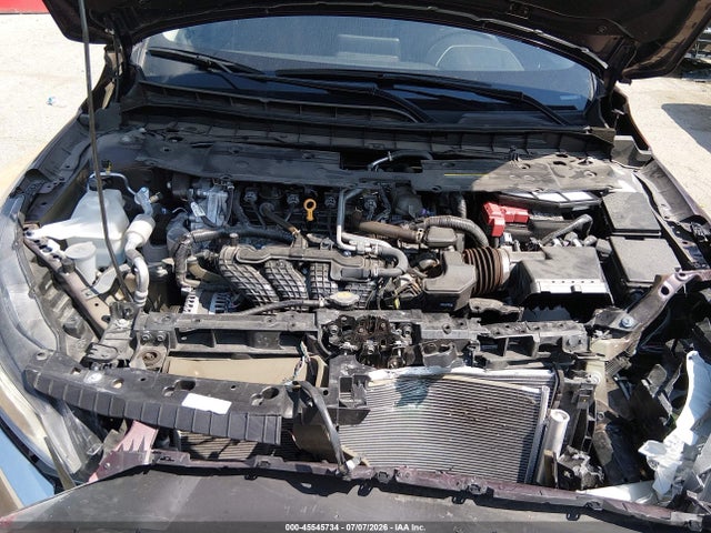 45545734 :رقم المزاد ، 1N4BL4DV9RN433920 vin ، 2024 Nissan Altima Sv Fwd مزاد بيع