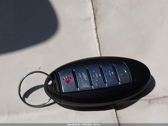 45545734 :رقم المزاد ، 1N4BL4DV9RN433920 vin ، 2024 Nissan Altima Sv Fwd مزاد بيع