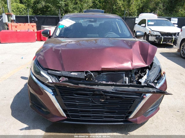 45545734 :رقم المزاد ، 1N4BL4DV9RN433920 vin ، 2024 Nissan Altima Sv Fwd مزاد بيع
